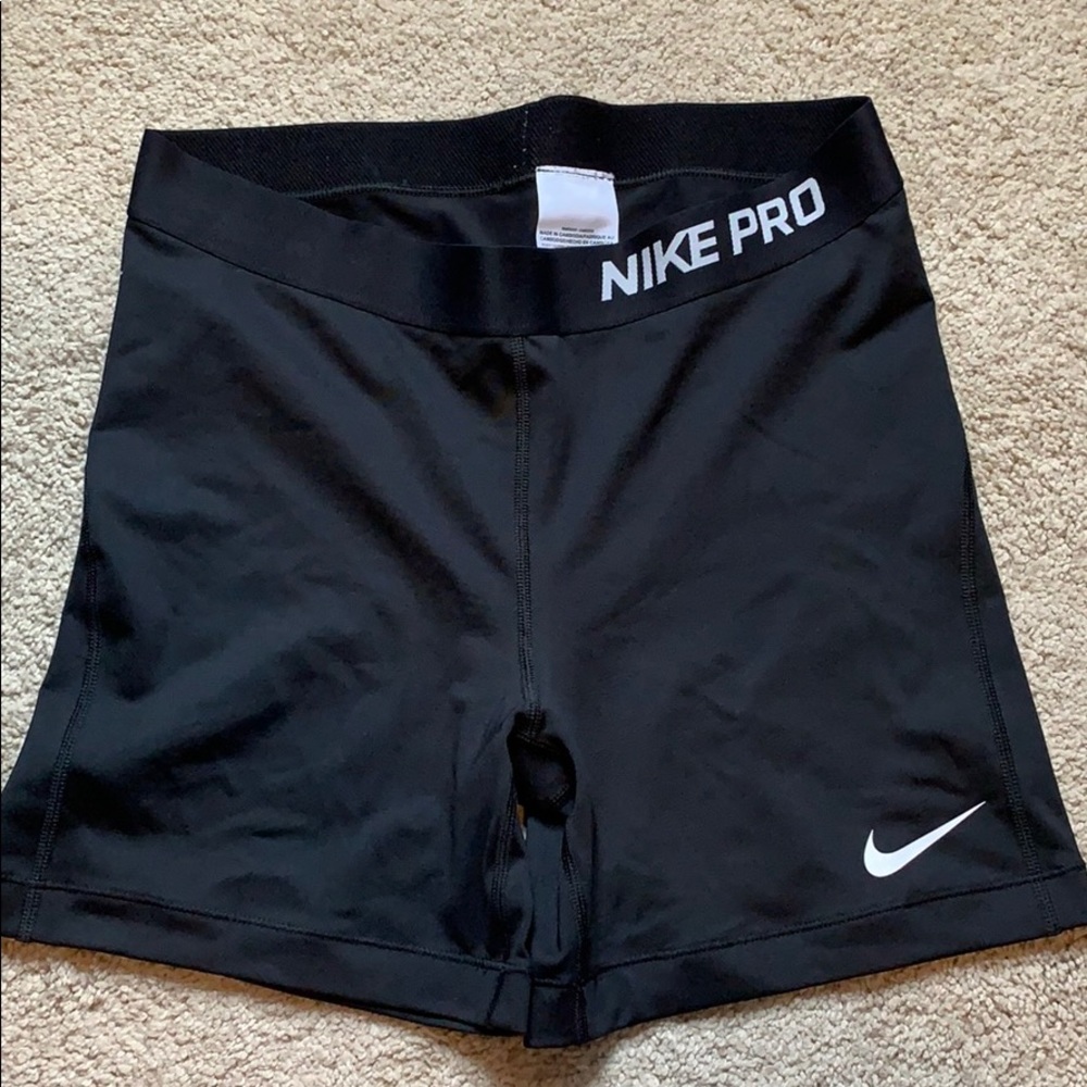 Nike Pros